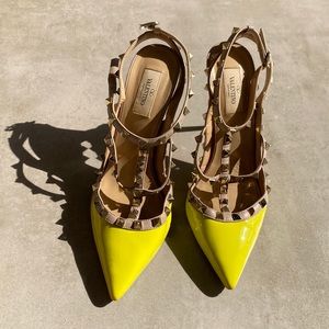 Heels in a great condition